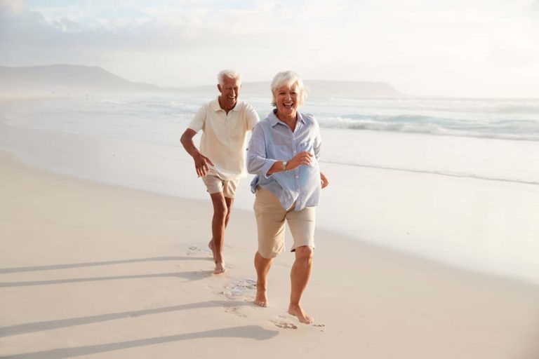 Mauritius is ranked sixth in the list of the ten best places to retire