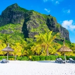 Summer Holiday in Mauritius