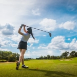 The Best Golf Courses in Mauritius