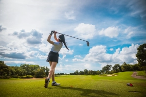 The Best Golf Courses in Mauritius